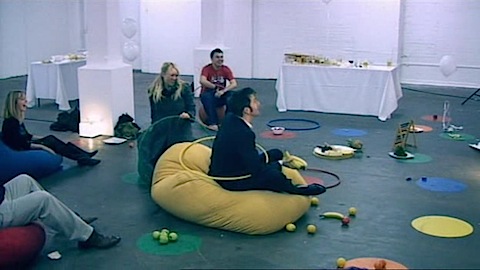 Erin C's Sitting Tennant