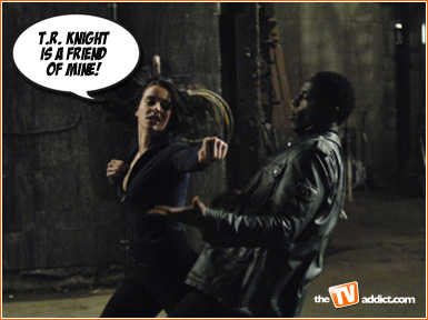 Isaiah Washington