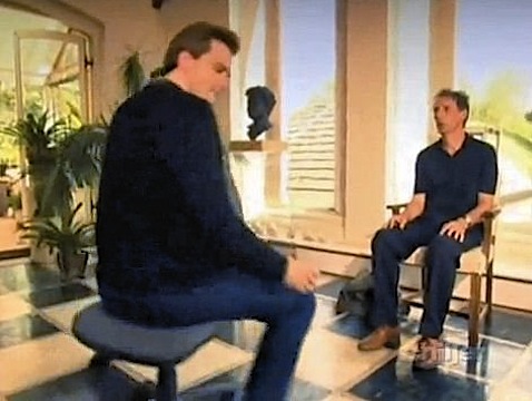 Toby's Sitting Tennant