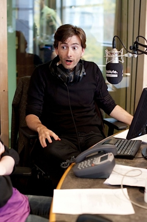Sister Chastity's Sitting Tennant