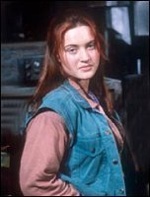 Kate Winslet in Dark Season
