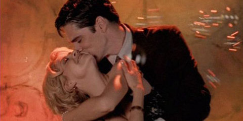 Dharma and Greg