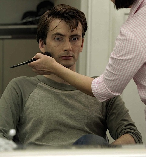 Rullsenberg's Sitting Tennant