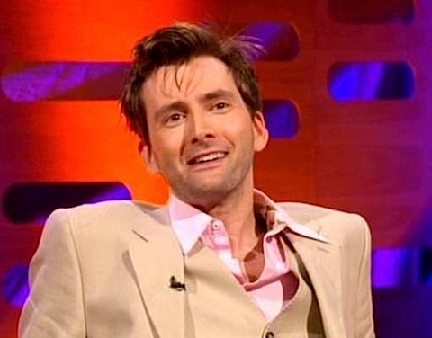 Jaradel's Sitting Tennant
