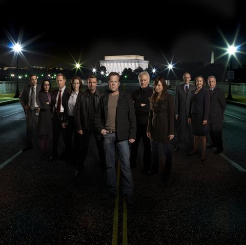 24 cast 24 cast