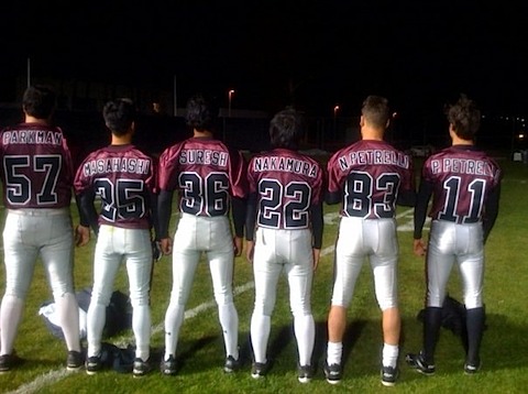 Heroes superbowl