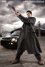 John Barrowman