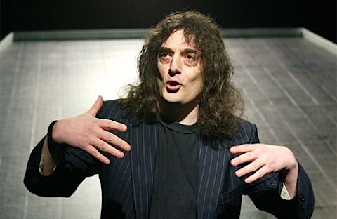 Jerry Sadowitz