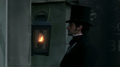 Richard Armitage in North and South