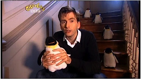 David Tennant David Tennant