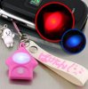 Portable Ghost detector