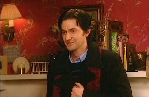 Richard Armitage Richard Armitage