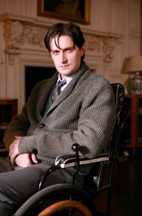 Richard Armitage as Phillip Durrant