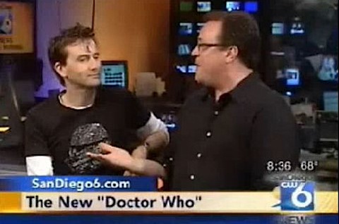 Toby's Sitting Tennant