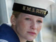 Joanna Page as Rosie Bowen in Making Waves