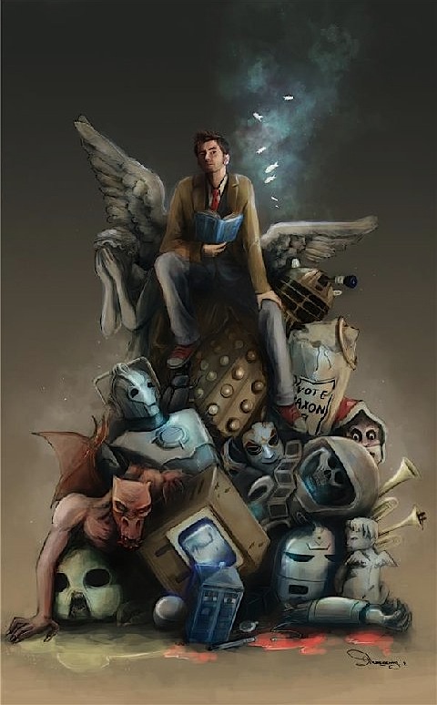 Toby's Sitting Tennant Toby's Sitting Tennant
