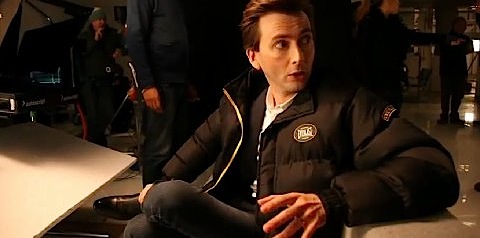 Toby's Sitting Tennant