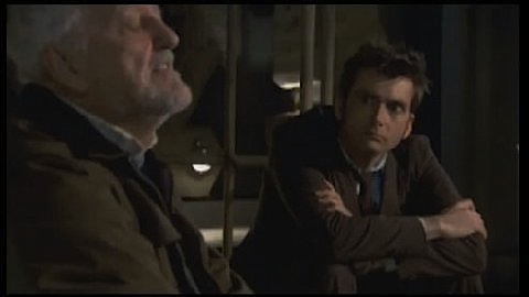 Toby's Sitting Tennant Toby's Sitting Tennant