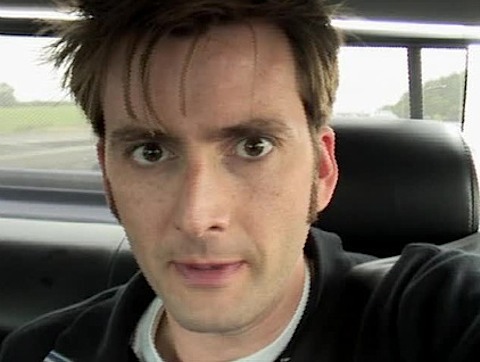 David Tennant