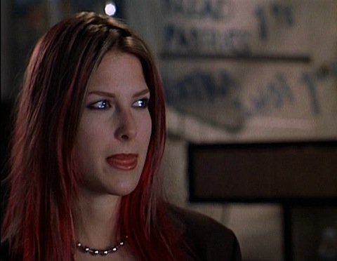Ali Larter in Drive Me Crazy