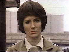 Elizabeth Shaw in Inferno Elizabeth Shaw in Inferno