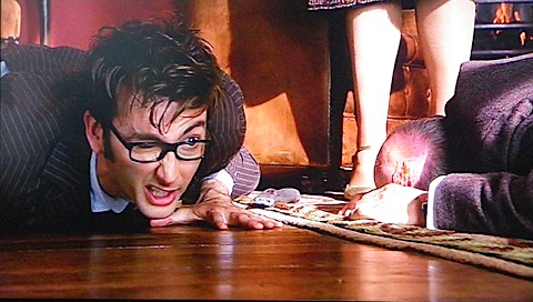 Sabine's Sitting Tennant