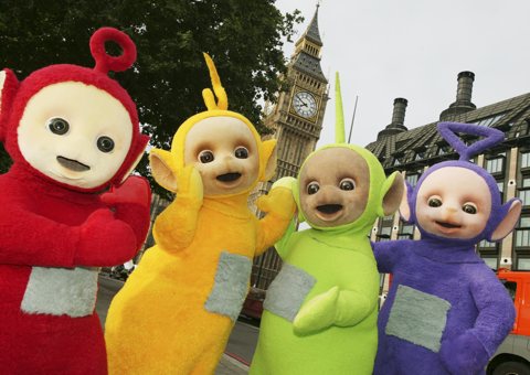 Teletubbies
