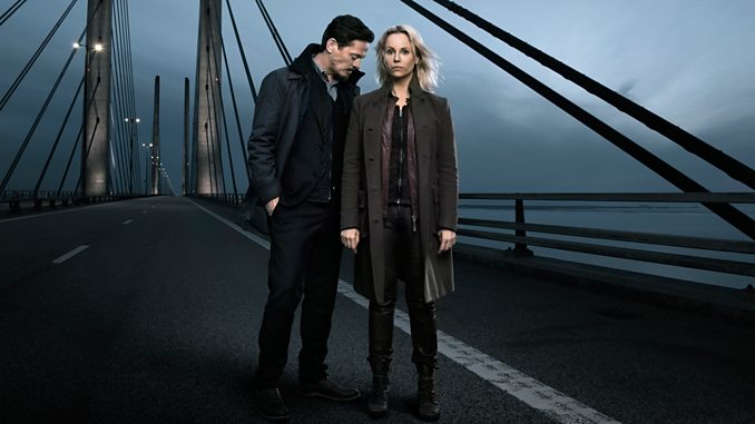 The Bridge season 4
