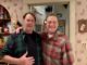 Dan Aykroyd and John Goodman on ABC's The Conners