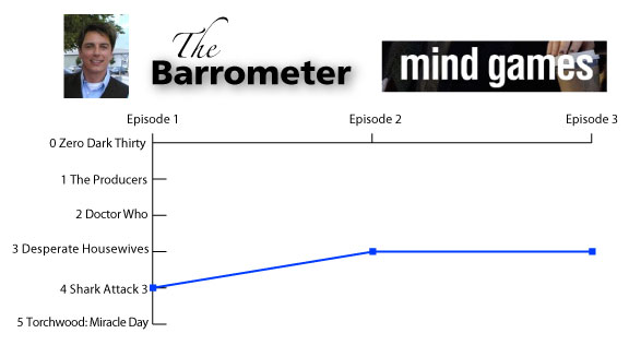 The Barrometer