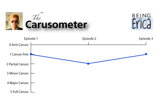 The Carusometer