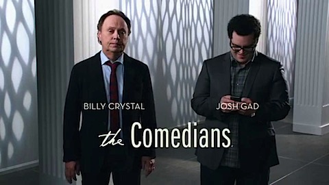 TheComediansFX